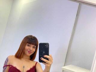 Erotic video chat NaiveCallie