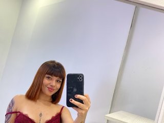 Erotic video chat NaiveCallie