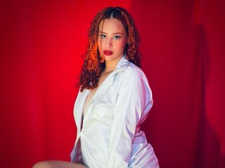 Erotic video chat NamiCurls