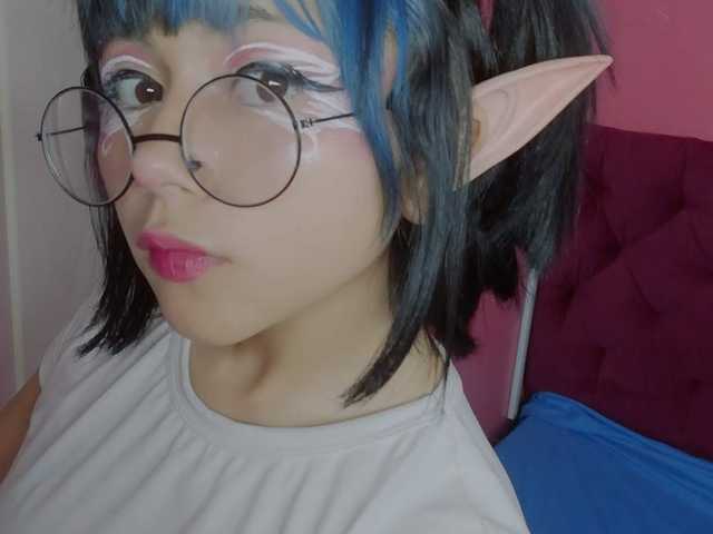 Profile photo namikitty18