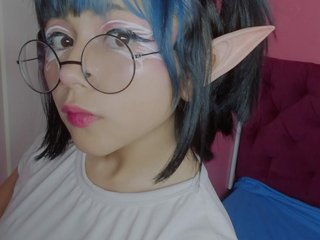 Erotic video chat namikitty18
