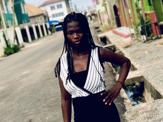 Erotic video chat nana-ama