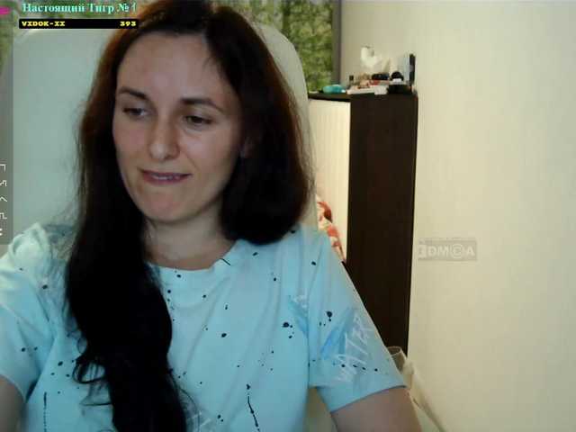 Photos NanaDoMoon ***Lovens works from 3tk*** Random 20 tokens Request without tip=ban [none] left for a hot show ;* I WILL BE GLAD TO HAVE A NEW TOY - we will test it in a hot show!