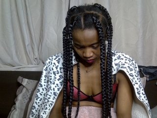 Erotic video chat Nana-Pretty