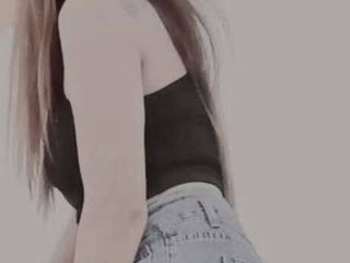 Erotic video chat Nanababy888