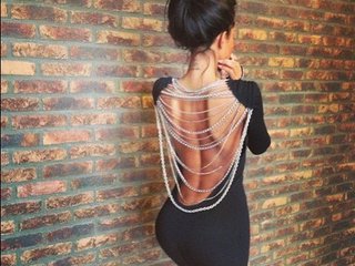 Photo of the profile NanaGloss