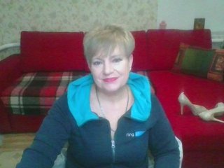 Erotic video chat NanceMargie