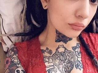 Erotic video chat Nancy_fox