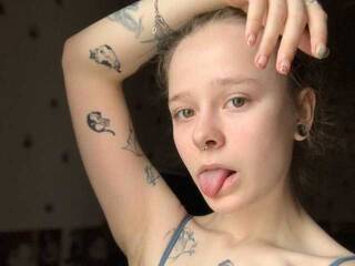 Erotic video chat Nani-Severus