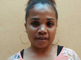 Erotic video chat Naniehot