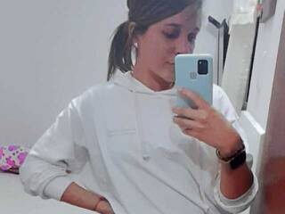 Erotic video chat naniilove