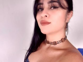 Erotic video chat NaniPaloma