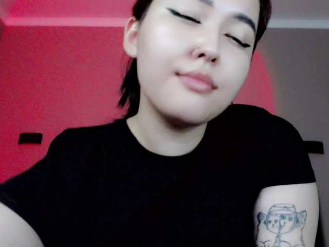 Broadcast screenshots NannaJonn