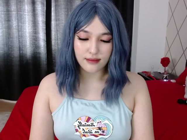 Broadcast screenshots NannaJonn
