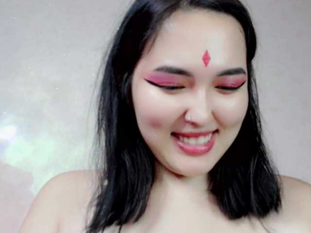 Broadcast screenshots NannaJonn