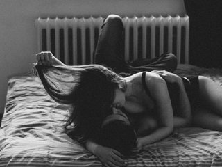 Erotic video chat NannuandDanger