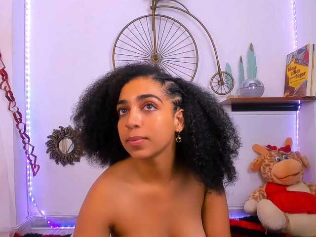 Broadcast screenshots nanycrespitos