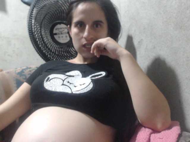 Photos nanytaplay #latina #pregnant #squirt #deeptrhoat #analdeep #torture