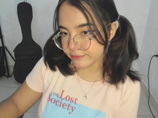 Erotic video chat Naoko-Uwu