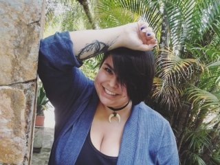 Photo of the profile naomi-carbo