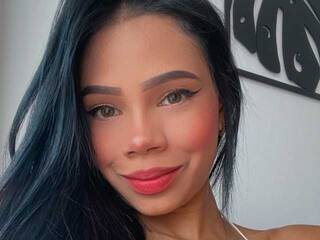 Erotic video chat NaomiBrooke