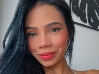 Erotic video chat NaomiBrooke