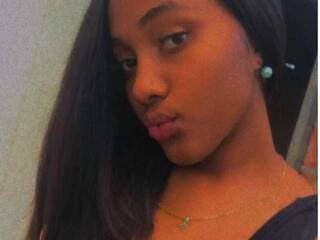 Erotic video chat NaomiCamp22