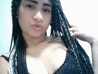 Erotic video chat NaomiDiaz