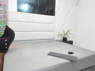 Erotic video chat Naomii-Cooper