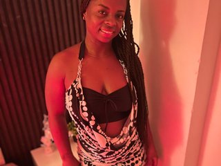 Erotic video chat Naomii-Cooper