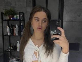 Erotic video chat Naomimif