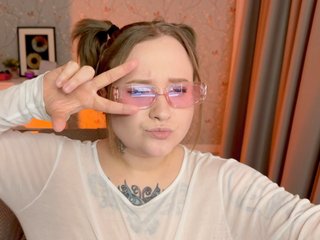 Erotic video chat NaomiRey