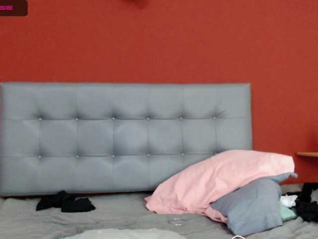 Broadcast screenshots NaomiRousse