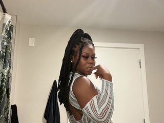 Erotic video chat Naomiruty