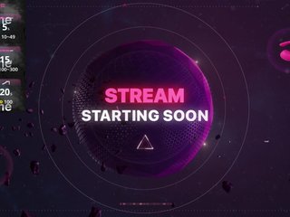 Erotic video chat NaomiScarlett