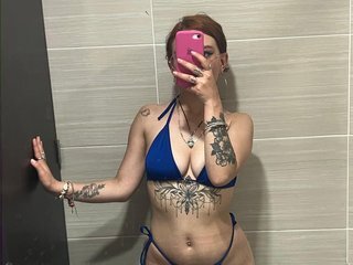 Erotic video chat Naomy-Cute