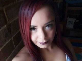 Erotic video chat Naomy-hadi