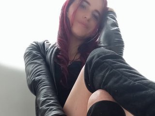 Erotic video chat Naomy-Redd