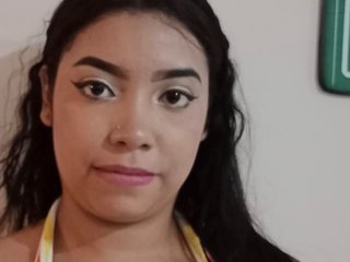 Erotic video chat NaomySweett