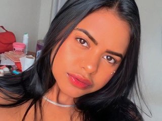 Erotic video chat NaraBrasileirinha