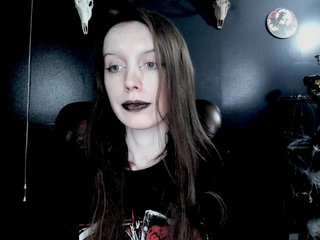 Erotic video chat NarcissaDark