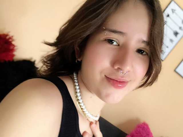 Profile photo nashiracute