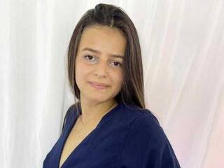 Erotic video chat Nasly40