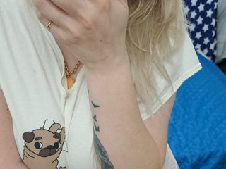 Erotic video chat Nastasia25