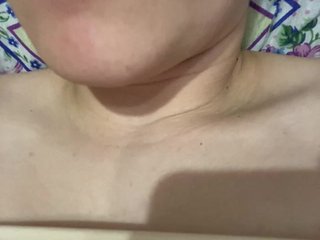 Erotic video chat Nastenaaa