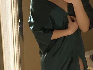 Erotic video chat Nastenaaa