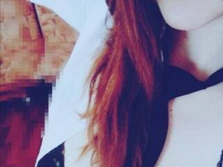 Erotic video chat NastiCristal