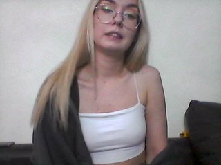 Erotic video chat Alisha-baby