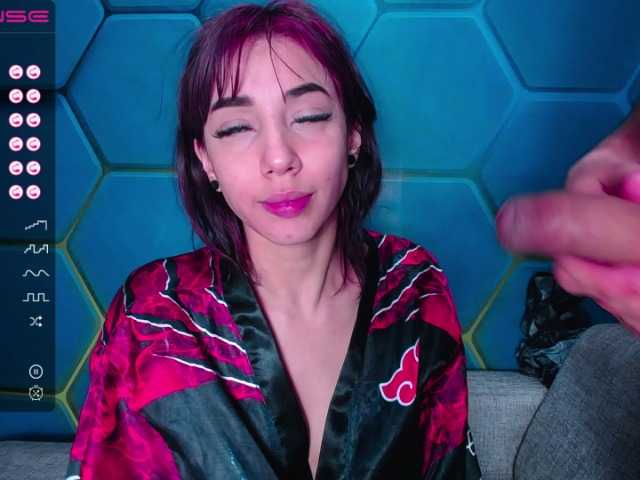 Broadcast screenshots nasty-couple