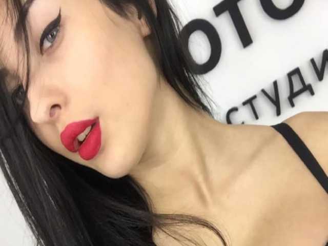 Photo of the profile Nastya-strip